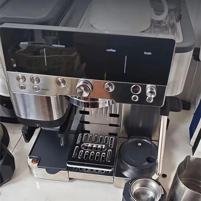 Tampon de protection pour Machine à café Ninja 601