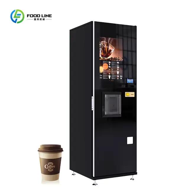 Distributeur automatique de café le plus vendu