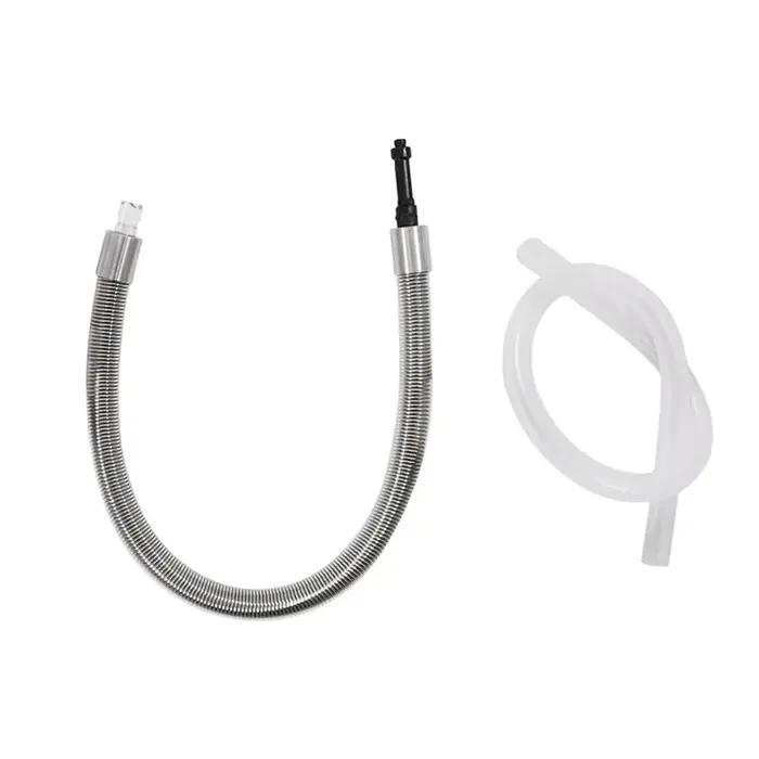 B89B-Tube de lait pour Machine à café JURA