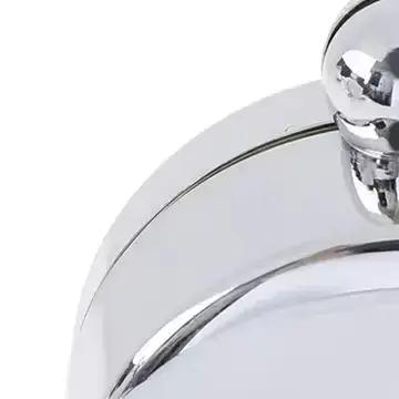 Réveil mécanique de rappel de cuisson de 60 minutes pour la minuterie de compte à rebours de cuisine