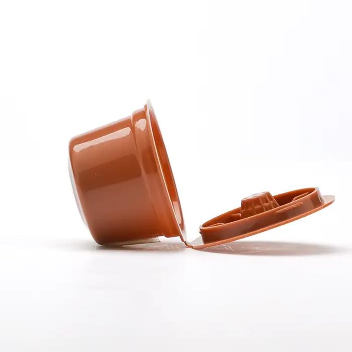 Capsules de café réutilisables