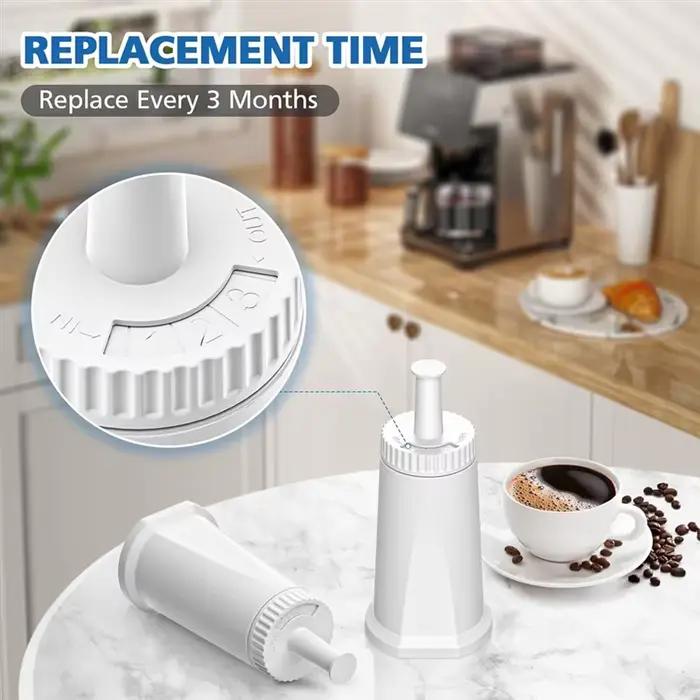 Pour Machine à café Sage SES 990/980/500/878/875/880/920/810