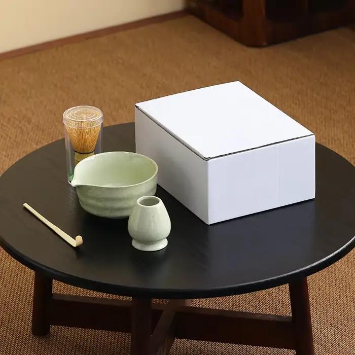 Ensemble Matcha 4 pièces
