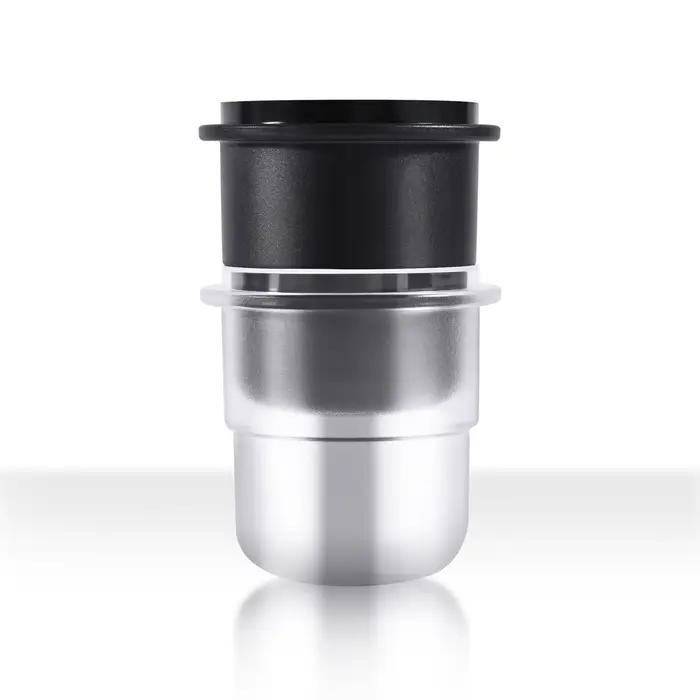 Tasse doseuse de café empilable