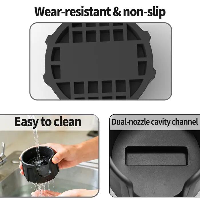 Support de porte-filtre compatible avec la machine à expresso Ninja
