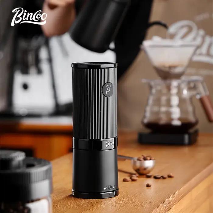 Bincoo – moulin à café électrique Portable