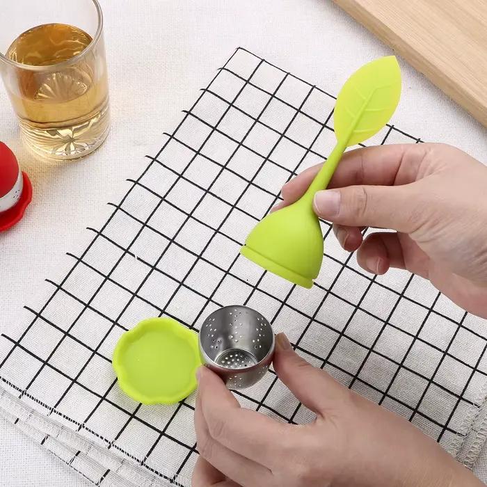 Passoires à thé, infuseurs à thé