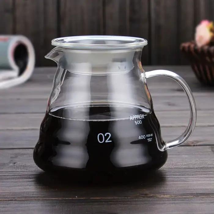 Leeseph – Carafe à café