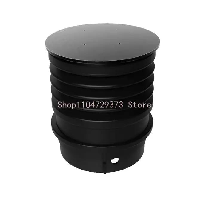 Trémie à dose unique en Silicone