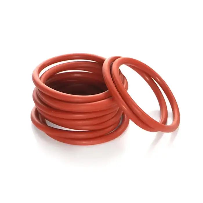 50pcs pour Jura C-D-E-F-S-X-ENA-GIGA Machine à café joint torique sonde de vapeur