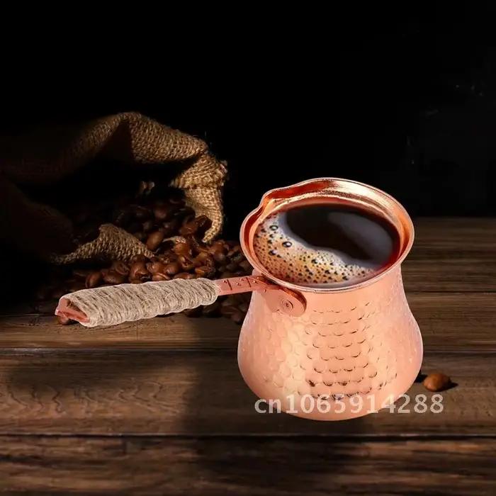 Café turc cafetière 320Ml fabricant