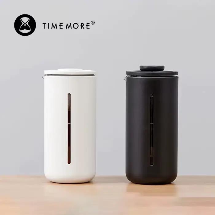TIMEMORE – presse à café à pression française
