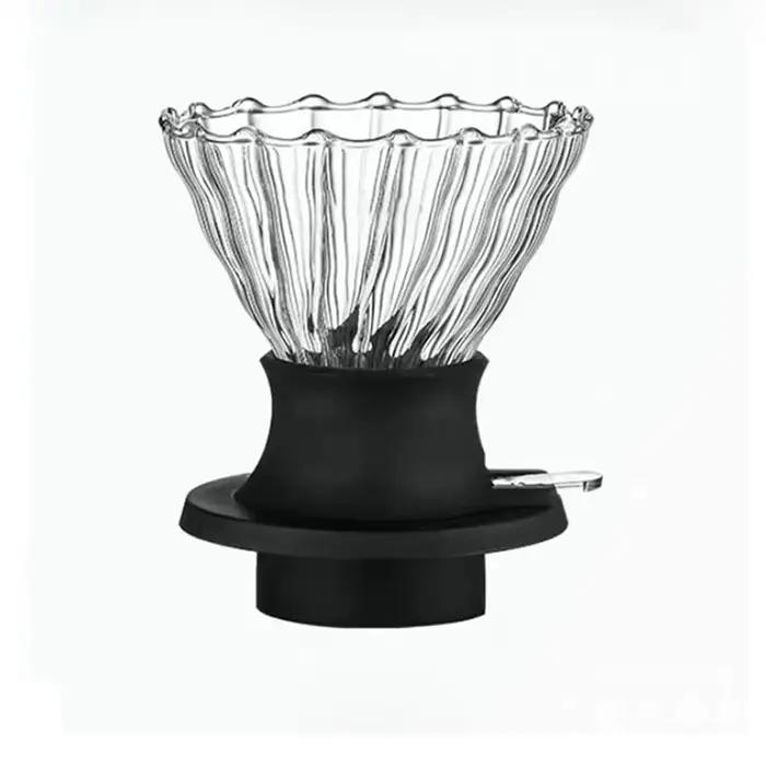 Accessoires de filtre à café goutte