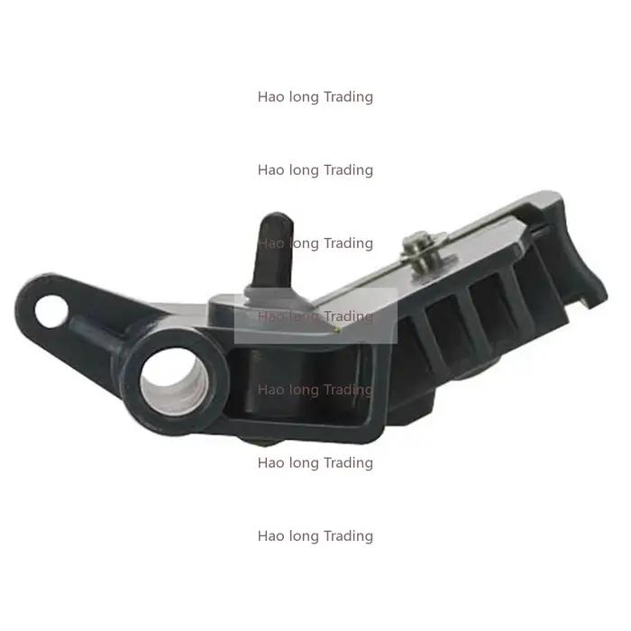 Dispositif de guidage de poudre pour machine à café Delonghi adaptée aux modèles ECAM 21.110 et 45.766 pour une préparation de café plus précise et fluide