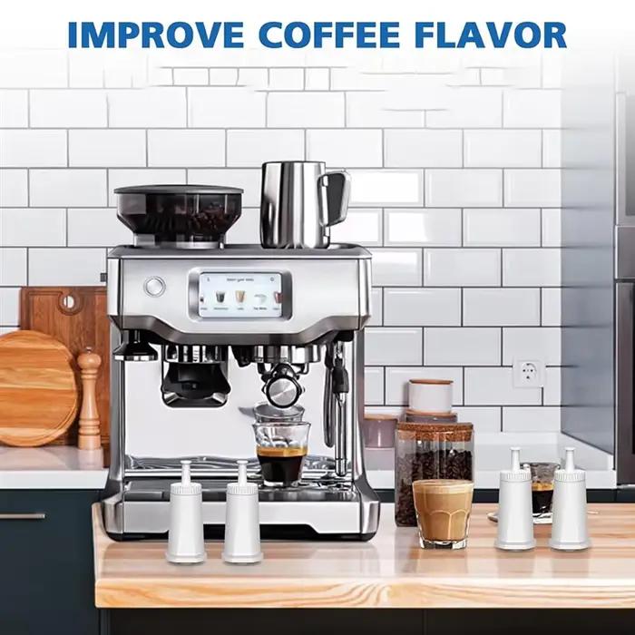 Pour Machine à café Sage SES 990/980/500/878/875/880/920/810