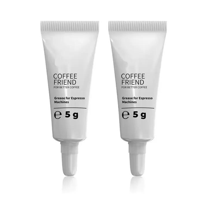 Graisse lubrifiante pour l'entretien des machines à café 5g