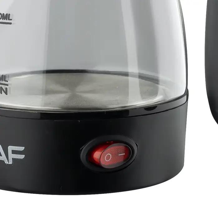 Cafetière électrique 600W