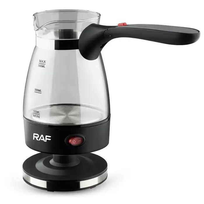 Cafetière électrique 600W