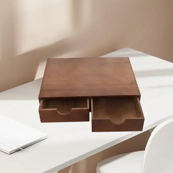Organisateur de thé et de café