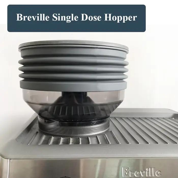 Breville-Moulin à café en silicone Bdu.com