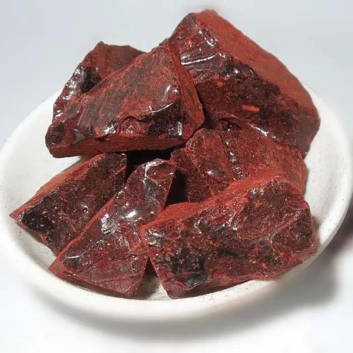 Bloc de résine de sang de dragon pour purification et protection en encens coil rafraîchissant pour le corps occasions spéciales cadeau pour femmes salon chambre à coucher