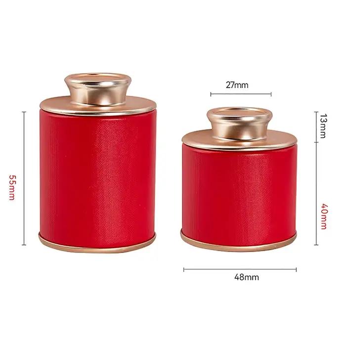 Boîtes à thé de voyage portables