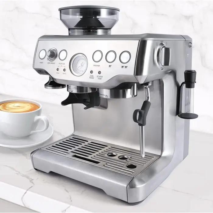 Outil magnétique WDT pour expresso