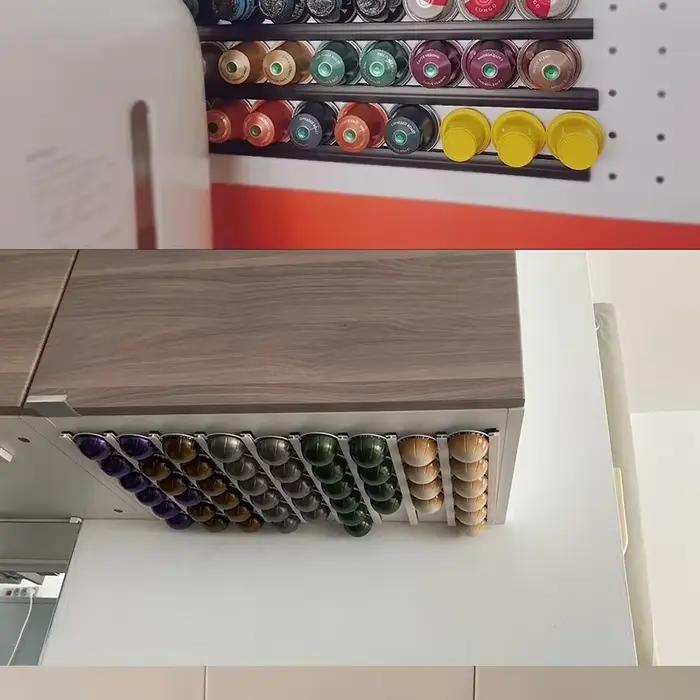 Porte-Capsules de Café Dolce Gusto Vertuoline