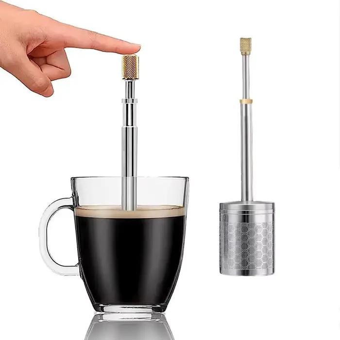 Machine à café Portable