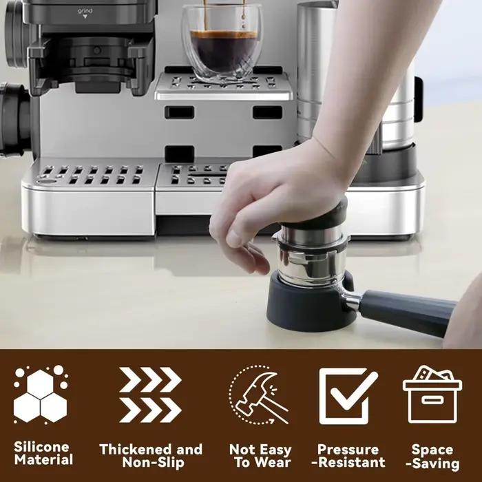 Support de porte-filtre compatible avec la machine à expresso Ninja