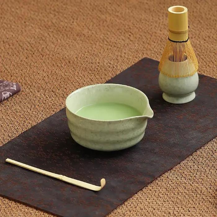 Ensemble Matcha 4 pièces