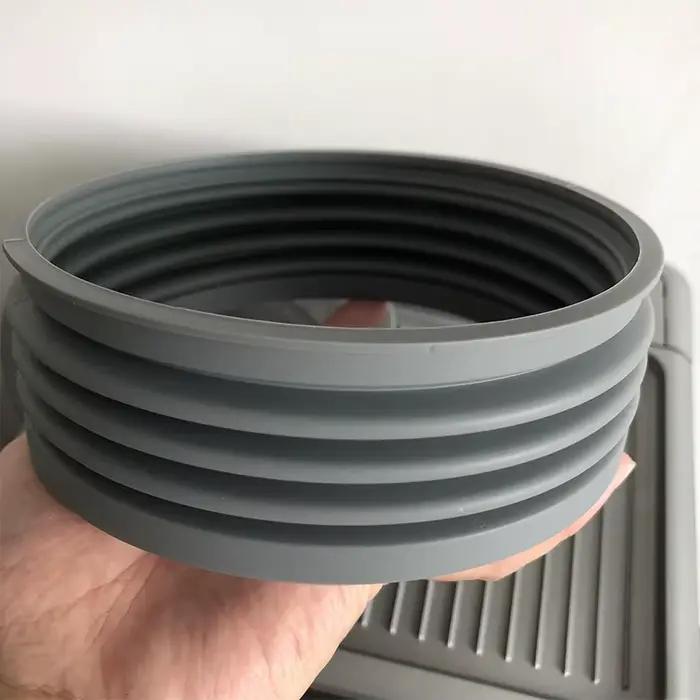 Breville-Moulin à café en silicone Bdu.com