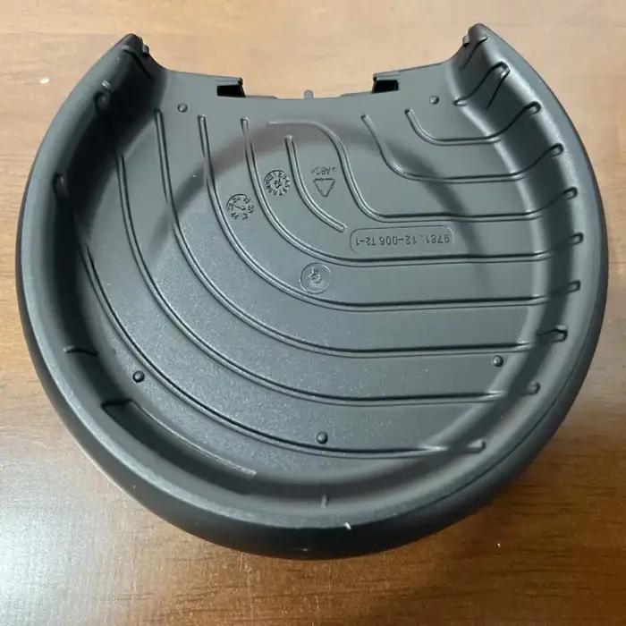 Accessoires de plateau d'égouttage pour Machine à café Nestlé PICCOLO XS Little Star (EDG210)