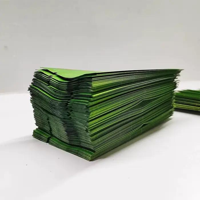 250g Série Oolong Classique Vert CangXiang Tieguanyin Sachets de Thé 24*8cm
