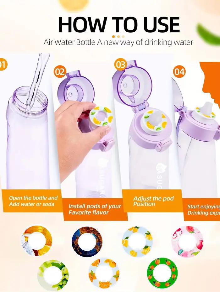 1pc dosettes parfumées