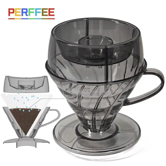 Filtre à café goutte à goutte V02
