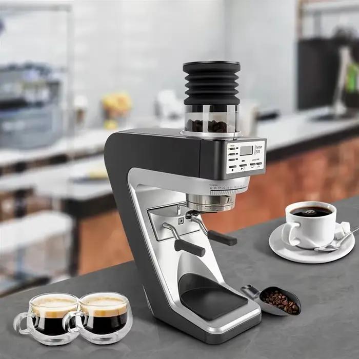Moulin à café A66K-CAFEMASY