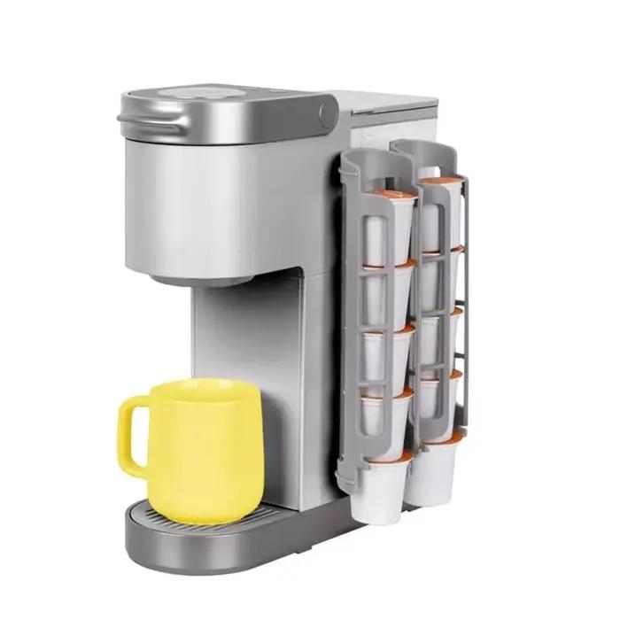 Porte-dosette de café 2 pièces