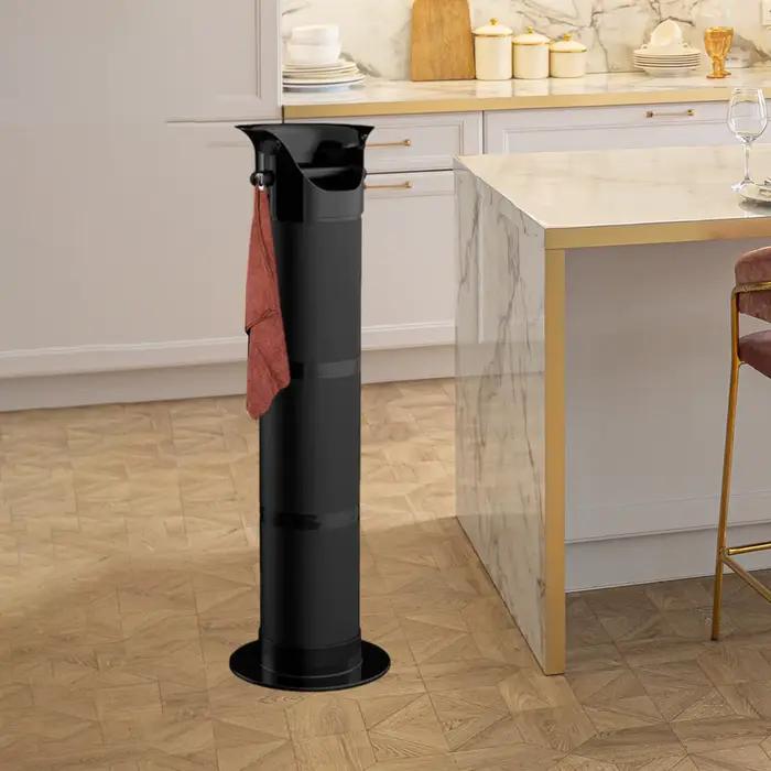 Boîte à café pour barista