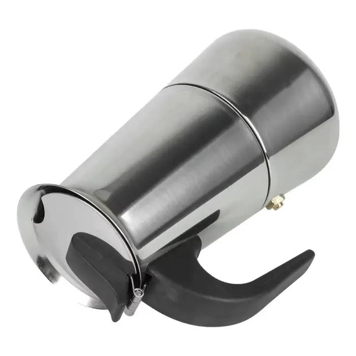 2/4/6 tasses moka italienne pot machine à café tasse à expresso