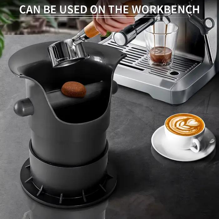 Boîte à café électrique de grande capacité