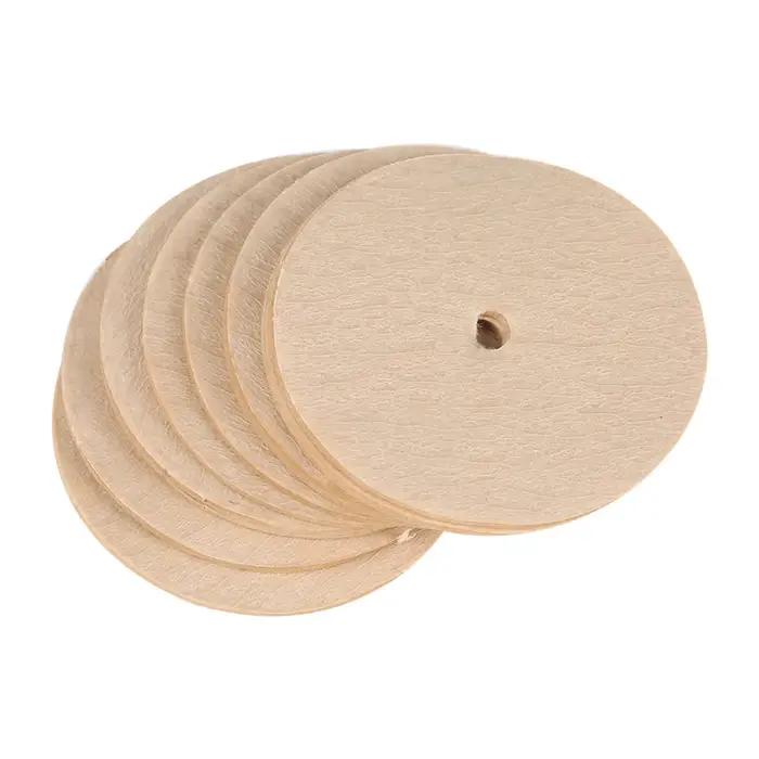 Papier filtre pour pot de café du Vietnam, papiers filtrants pour cafetière