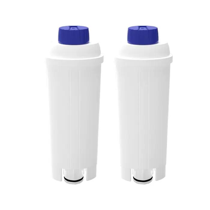 Filtre à eau de remplacement pour Machines à café Delonghi