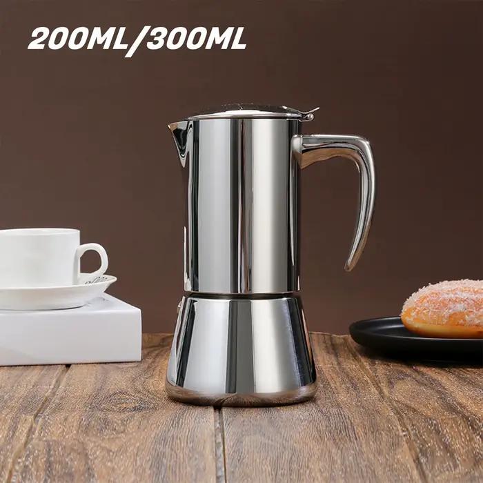 Machine à expresso 300ml/200ml