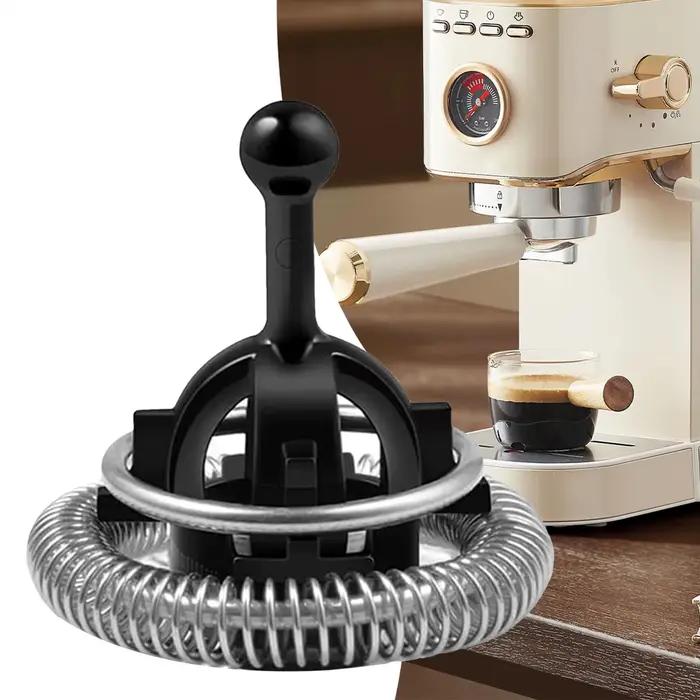 Pièce de rechange pour machine à café ensemble de fouets accessoire de remplacement acier inoxydable pour hommes et femmes pour usage domestique occasions quotidiennes et festives