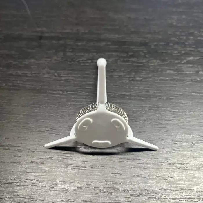Convient pour DeLonghi Machine à mousser le lait froid et chaud entièrement automatique EMF2.W Composant