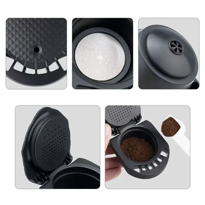 Adaptateur pour Machine Dolce Gusto PICCOLO XS/Genio S