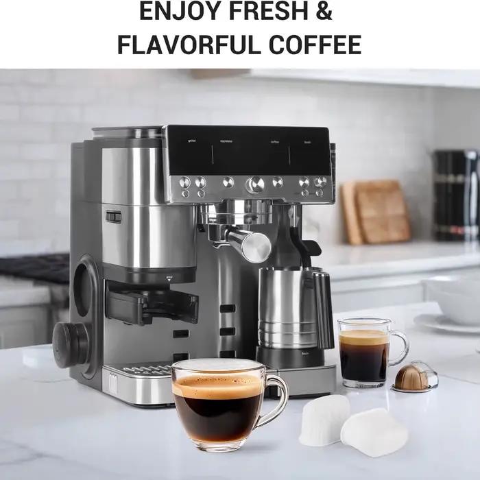 Filtre à eau pour cafetière Ninja Dual Brew