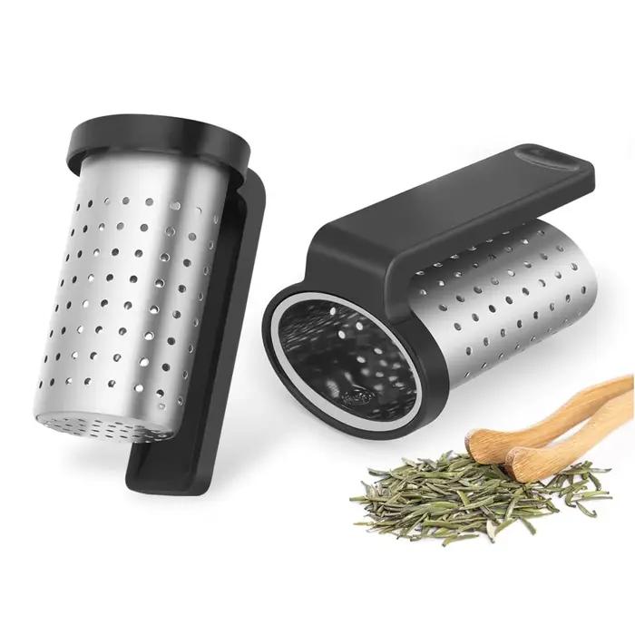 Infuseur à thé SZelfor adt, 2 pièces, diffuseur de thé
