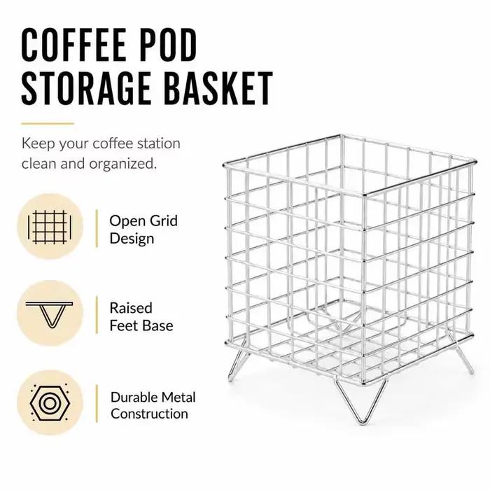 Boîte de rangement pour porte-gobelets K